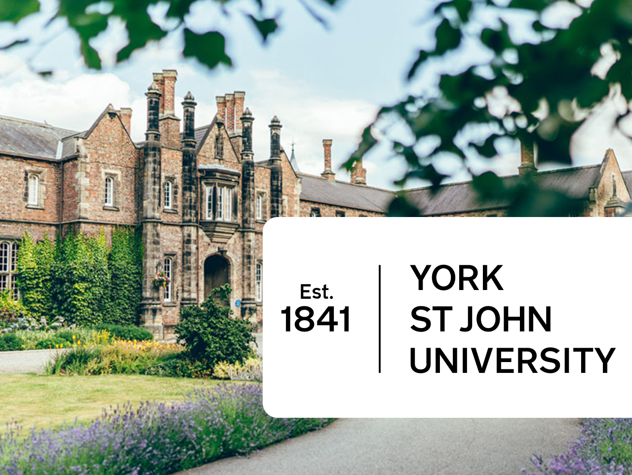 York St John Executive MBA Apprenticeship